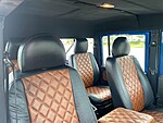 Used 1995 LAND ROVER DEFENDER 110 DOUBLE CAB 200 TDI - (COLLECTOR SERIES) in JACKSONVILLE, FLORIDA (Photo 61)