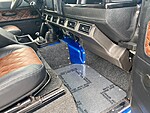 Used 1995 LAND ROVER DEFENDER 110 DOUBLE CAB 200 TDI - (COLLECTOR SERIES) in JACKSONVILLE, FLORIDA (Photo 62)