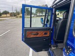 Used 1995 LAND ROVER DEFENDER 110 DOUBLE CAB 200 TDI - (COLLECTOR SERIES) in JACKSONVILLE, FLORIDA (Photo 63)