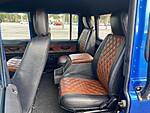 Used 1995 LAND ROVER DEFENDER 110 DOUBLE CAB 200 TDI - (COLLECTOR SERIES) in JACKSONVILLE, FLORIDA (Photo 64)
