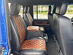 Used 1995 LAND ROVER DEFENDER 110 DOUBLE CAB 200 TDI - (COLLECTOR SERIES) in JACKSONVILLE, FLORIDA (Photo 68)