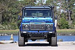 Used 1995 LAND ROVER DEFENDER 110 DOUBLE CAB 200 TDI - (COLLECTOR SERIES) in JACKSONVILLE, FLORIDA (Photo 83)
