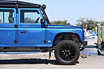 Used 1995 LAND ROVER DEFENDER 110 DOUBLE CAB 200 TDI - (COLLECTOR SERIES) in JACKSONVILLE, FLORIDA (Photo 86)