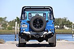 Used 1995 LAND ROVER DEFENDER 110 DOUBLE CAB 200 TDI - (COLLECTOR SERIES) in JACKSONVILLE, FLORIDA (Photo 93)
