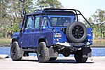 Used 1995 LAND ROVER DEFENDER 110 DOUBLE CAB 200 TDI - (COLLECTOR SERIES) in JACKSONVILLE, FLORIDA (Photo 98)