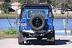Used 1995 LAND ROVER DEFENDER 110 DOUBLE CAB 200 TDI - (COLLECTOR SERIES) in JACKSONVILLE, FLORIDA (Photo 99)
