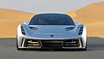 Used 2026 LOTUS EVIJA - NOW TAKING ORDERS in JACKSONVILLE, FLORIDA (Photo 1)
