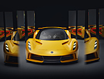 Used 2026 LOTUS EVIJA - NOW TAKING ORDERS in JACKSONVILLE, FLORIDA (Photo 11)