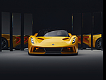 Used 2026 LOTUS EVIJA - NOW TAKING ORDERS in JACKSONVILLE, FLORIDA (Photo 12)