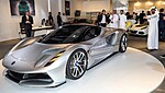 Used 2026 LOTUS EVIJA - NOW TAKING ORDERS in JACKSONVILLE, FLORIDA (Photo 2)