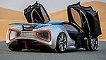 Used 2026 LOTUS EVIJA - NOW TAKING ORDERS in JACKSONVILLE, FLORIDA (Photo 5)