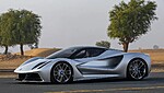 Used 2026 LOTUS EVIJA - NOW TAKING ORDERS in JACKSONVILLE, FLORIDA (Photo 7)