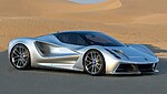 Used 2026 LOTUS EVIJA - NOW TAKING ORDERS in JACKSONVILLE, FLORIDA (Photo 9)