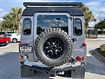 Used 1995 LAND ROVER DEFENDER 110 5-DOOR 300 TDI - (COLLECTOR SERIES) in JACKSONVILLE, FLORIDA (Photo 11)