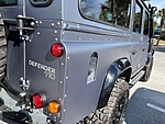Used 1995 LAND ROVER DEFENDER 110 5-DOOR 300 TDI - (COLLECTOR SERIES) in JACKSONVILLE, FLORIDA (Photo 12)