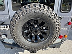 Used 1995 LAND ROVER DEFENDER 110 5-DOOR 300 TDI - (COLLECTOR SERIES) in JACKSONVILLE, FLORIDA (Photo 14)
