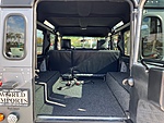 Used 1995 LAND ROVER DEFENDER 110 5-DOOR 300 TDI - (COLLECTOR SERIES) in JACKSONVILLE, FLORIDA (Photo 15)