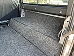 Used 1995 LAND ROVER DEFENDER 110 5-DOOR 300 TDI - (COLLECTOR SERIES) in JACKSONVILLE, FLORIDA (Photo 16)