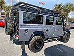 Used 1995 LAND ROVER DEFENDER 110 5-DOOR 300 TDI - (COLLECTOR SERIES) in JACKSONVILLE, FLORIDA (Photo 18)