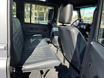 Used 1995 LAND ROVER DEFENDER 110 5-DOOR 300 TDI - (COLLECTOR SERIES) in JACKSONVILLE, FLORIDA (Photo 19)
