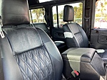 Used 1995 LAND ROVER DEFENDER 110 5-DOOR 300 TDI - (COLLECTOR SERIES) in JACKSONVILLE, FLORIDA (Photo 21)