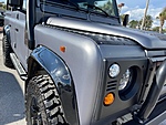 Used 1995 LAND ROVER DEFENDER 110 5-DOOR 300 TDI - (COLLECTOR SERIES) in JACKSONVILLE, FLORIDA (Photo 24)