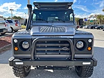 Used 1995 LAND ROVER DEFENDER 110 5-DOOR 300 TDI - (COLLECTOR SERIES) in JACKSONVILLE, FLORIDA (Photo 25)