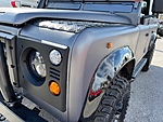 Used 1995 LAND ROVER DEFENDER 110 5-DOOR 300 TDI - (COLLECTOR SERIES) in JACKSONVILLE, FLORIDA (Photo 26)