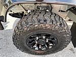 Used 1995 LAND ROVER DEFENDER 110 5-DOOR 300 TDI - (COLLECTOR SERIES) in JACKSONVILLE, FLORIDA (Photo 27)