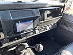 Used 1995 LAND ROVER DEFENDER 110 5-DOOR 300 TDI - (COLLECTOR SERIES) in JACKSONVILLE, FLORIDA (Photo 34)