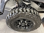 Used 1995 LAND ROVER DEFENDER 110 5-DOOR 300 TDI - (COLLECTOR SERIES) in JACKSONVILLE, FLORIDA (Photo 35)