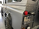 Used 1995 LAND ROVER DEFENDER 110 5-DOOR 300 TDI - (COLLECTOR SERIES) in JACKSONVILLE, FLORIDA (Photo 36)