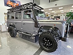 Used 1995 LAND ROVER DEFENDER 110 5-DOOR 300 TDI - (COLLECTOR SERIES) in JACKSONVILLE, FLORIDA (Photo 37)