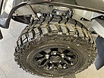 Used 1995 LAND ROVER DEFENDER 110 5-DOOR 300 TDI - (COLLECTOR SERIES) in JACKSONVILLE, FLORIDA (Photo 38)