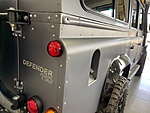 Used 1995 LAND ROVER DEFENDER 110 5-DOOR 300 TDI - (COLLECTOR SERIES) in JACKSONVILLE, FLORIDA (Photo 39)