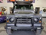 Used 1995 LAND ROVER DEFENDER 110 5-DOOR 300 TDI - (COLLECTOR SERIES) in JACKSONVILLE, FLORIDA (Photo 40)