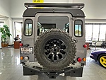 Used 1995 LAND ROVER DEFENDER 110 5-DOOR 300 TDI - (COLLECTOR SERIES) in JACKSONVILLE, FLORIDA (Photo 41)