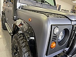 Used 1995 LAND ROVER DEFENDER 110 5-DOOR 300 TDI - (COLLECTOR SERIES) in JACKSONVILLE, FLORIDA (Photo 42)