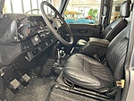 Used 1995 LAND ROVER DEFENDER 110 5-DOOR 300 TDI - (COLLECTOR SERIES) in JACKSONVILLE, FLORIDA (Photo 43)