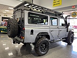 Used 1995 LAND ROVER DEFENDER 110 5-DOOR 300 TDI - (COLLECTOR SERIES) in JACKSONVILLE, FLORIDA (Photo 44)