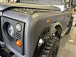 Used 1995 LAND ROVER DEFENDER 110 5-DOOR 300 TDI - (COLLECTOR SERIES) in JACKSONVILLE, FLORIDA (Photo 45)