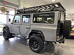 Used 1995 LAND ROVER DEFENDER 110 5-DOOR 300 TDI - (COLLECTOR SERIES) in JACKSONVILLE, FLORIDA (Photo 46)