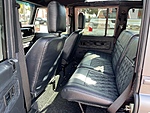 Used 1995 LAND ROVER DEFENDER 110 5-DOOR 300 TDI - (COLLECTOR SERIES) in JACKSONVILLE, FLORIDA (Photo 6)