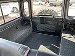 Used 1995 LAND ROVER DEFENDER 110 5-DOOR 300 TDI - (COLLECTOR SERIES) in JACKSONVILLE, FLORIDA (Photo 7)