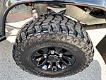 Used 1995 LAND ROVER DEFENDER 110 5-DOOR 300 TDI - (COLLECTOR SERIES) in JACKSONVILLE, FLORIDA (Photo 8)