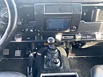 Used 1993 LAND ROVER DEFENDER 110 5-DR V8 PAUL SMITH TRIBUTE- (COLLECTOR SERIES) in JACKSONVILLE, FLORIDA (Photo 100)