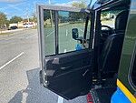 Used 1993 LAND ROVER DEFENDER 110 5-DR V8 PAUL SMITH TRIBUTE- (COLLECTOR SERIES) in JACKSONVILLE, FLORIDA (Photo 101)
