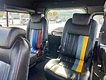 Used 1993 LAND ROVER DEFENDER 110 5-DR V8 PAUL SMITH TRIBUTE- (COLLECTOR SERIES) in JACKSONVILLE, FLORIDA (Photo 103)
