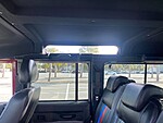 Used 1993 LAND ROVER DEFENDER 110 5-DR V8 PAUL SMITH TRIBUTE- (COLLECTOR SERIES) in JACKSONVILLE, FLORIDA (Photo 105)