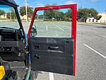 Used 1993 LAND ROVER DEFENDER 110 5-DR V8 PAUL SMITH TRIBUTE- (COLLECTOR SERIES) in JACKSONVILLE, FLORIDA (Photo 107)